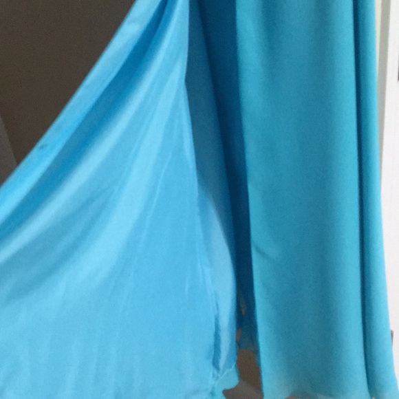 Prom Dress Size XS - Picture 6 of 7